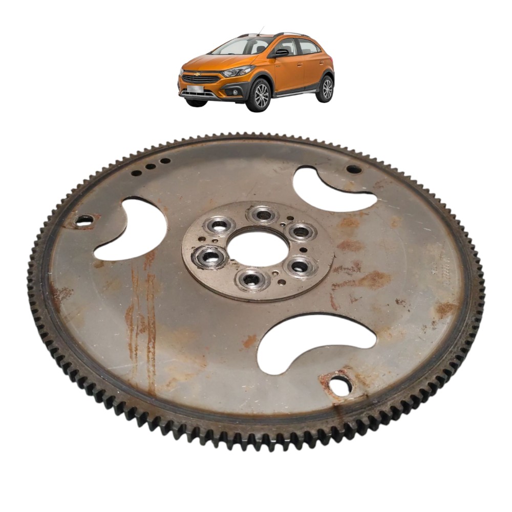 Cremalheira Volante Motor Gm Onix Prisma 1.4 Automático 2017 1