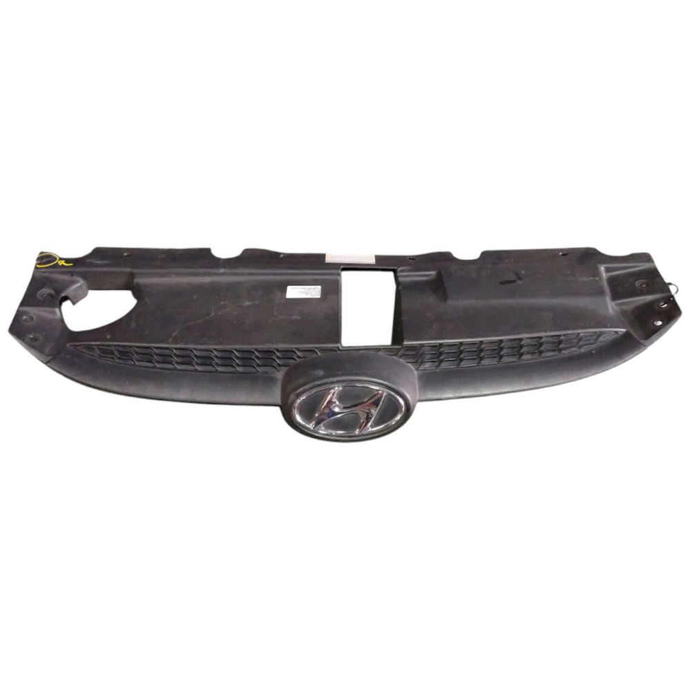 Grade Superior Parachoque Dianteiro Hyundai Ix35 2011 2012 2