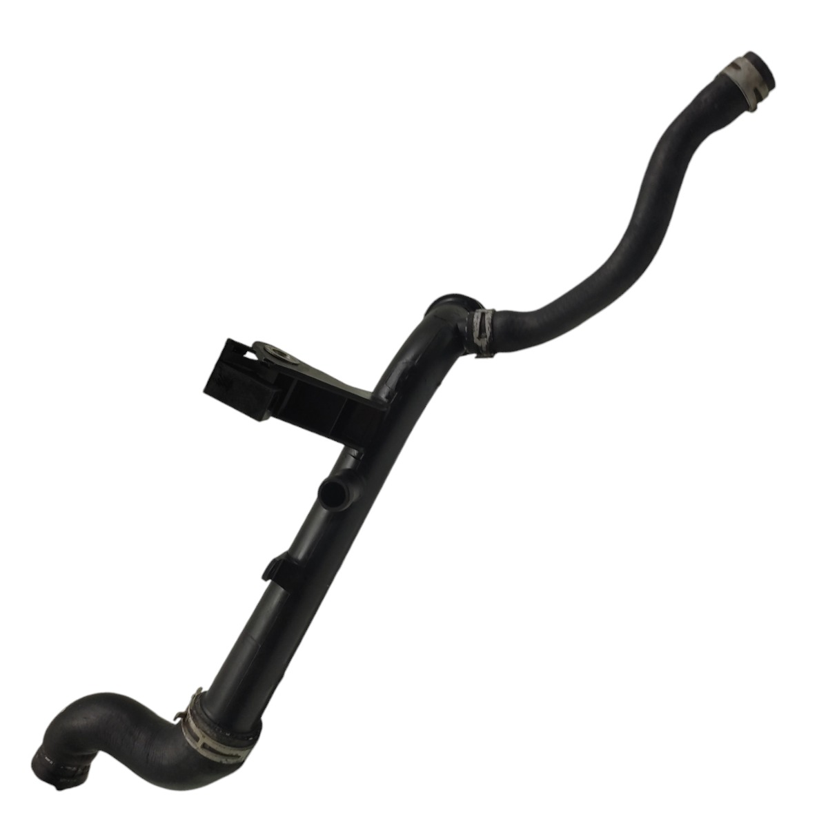 Tubo Dágua Motor Gm Corsa Celta 1.0 2002 2003 2004 2005 4