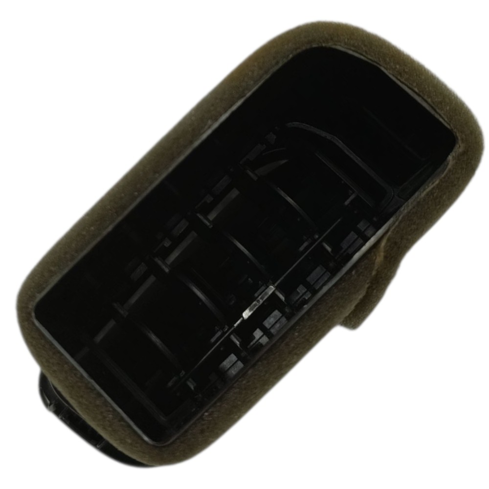 Difusor Ar Lateral Esquerdo Painel Fiat Argo 2022 2021 2020 4