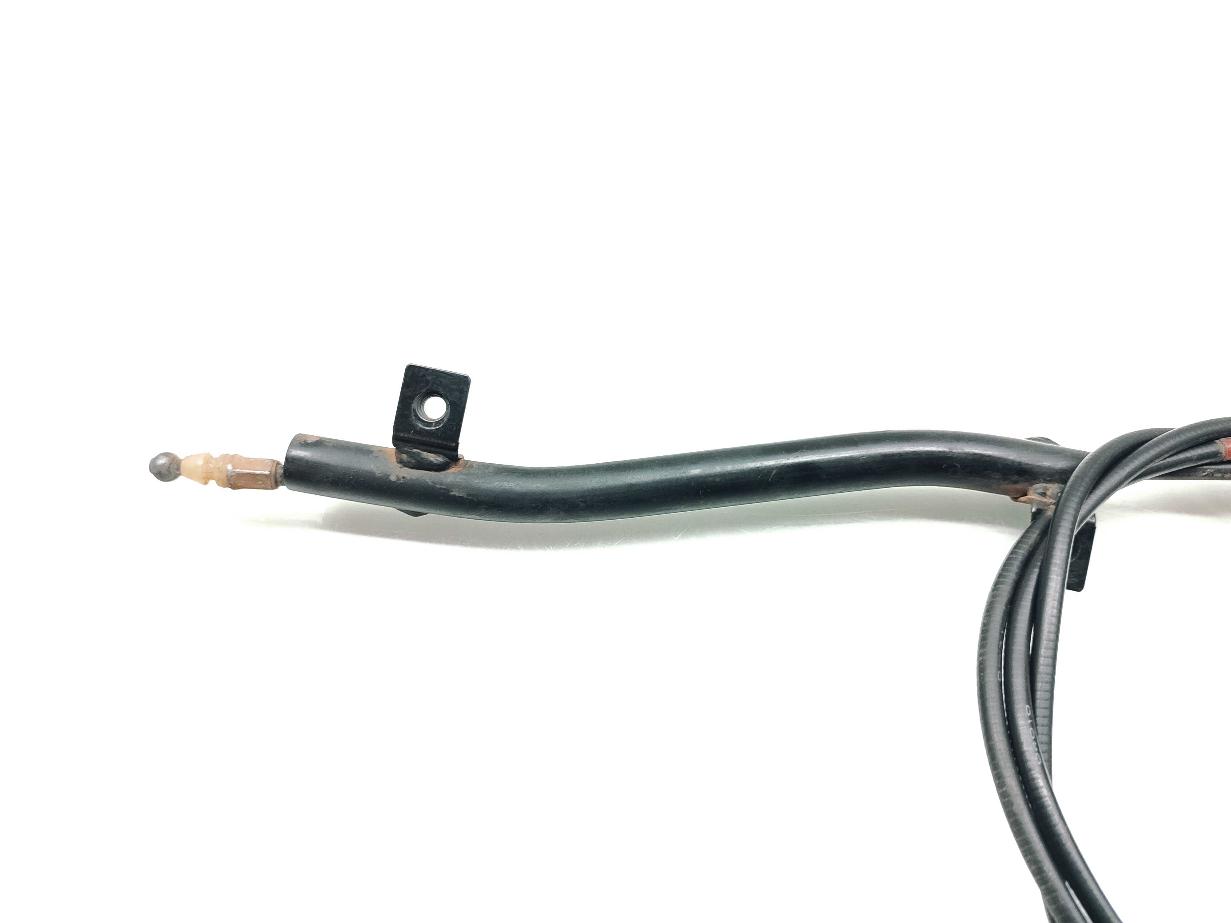 Cabo Abertura Capô Mitsubishi Pajero 2000 2001 2002 3