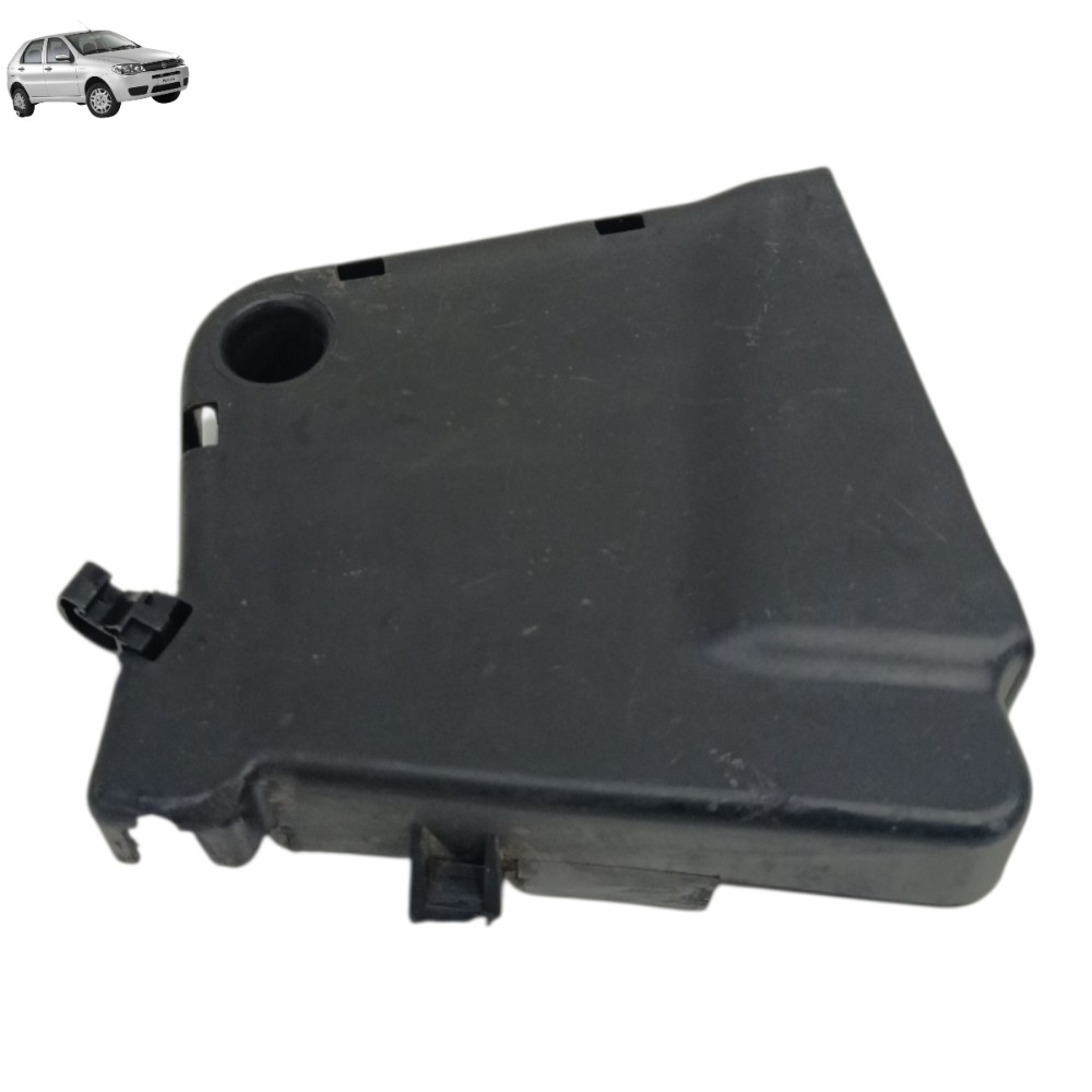 Capa superior correia dentada fiat palio fire 1.0 2007 2008