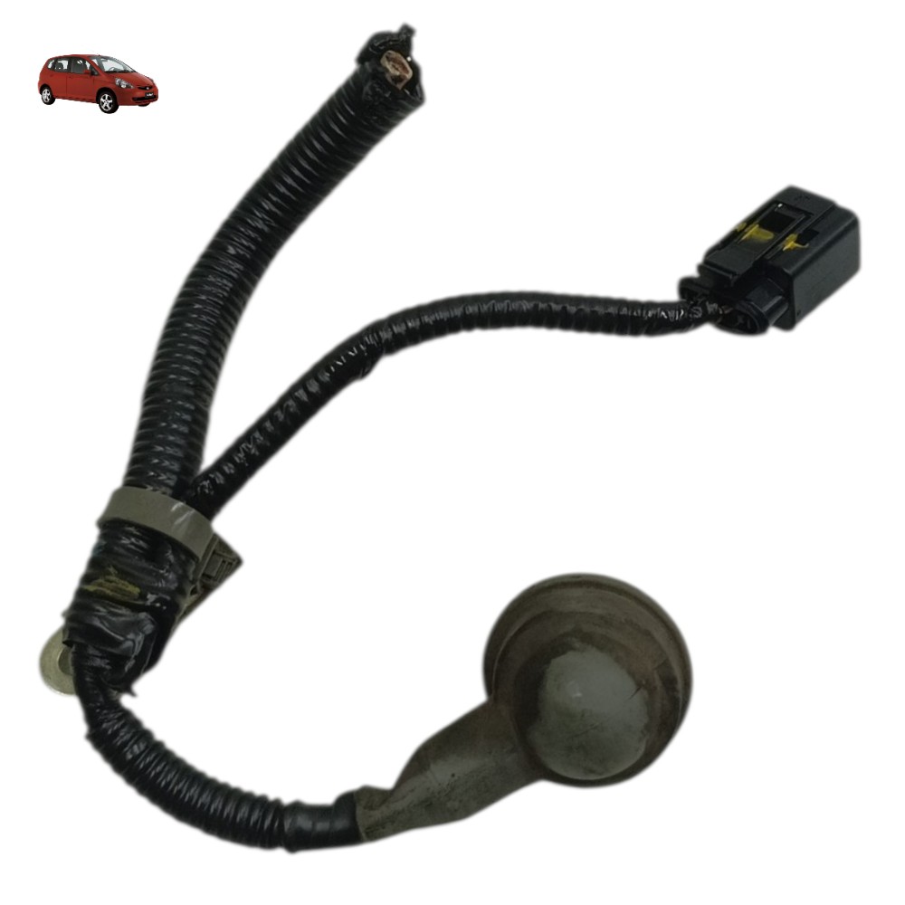 Plug Conector Alternador Honda Fit 2003 2004 2005 2006 1