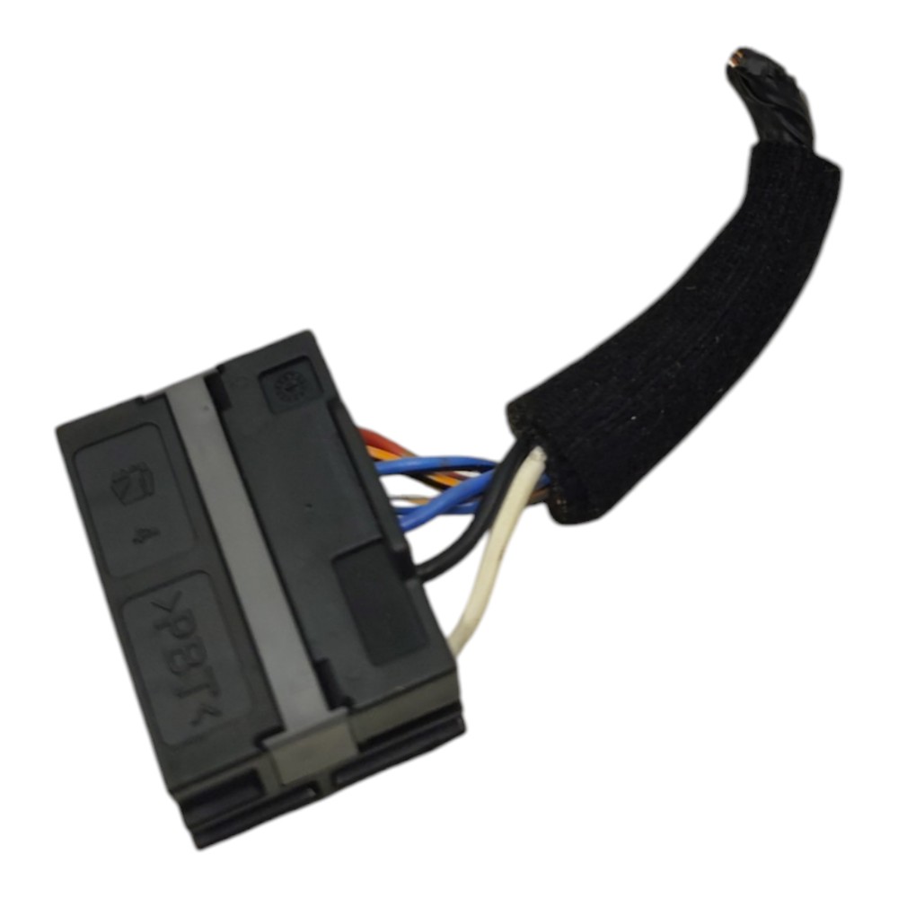 Plug Conector Módulo Imobilizador Hyundai Creta 2026 2025 2