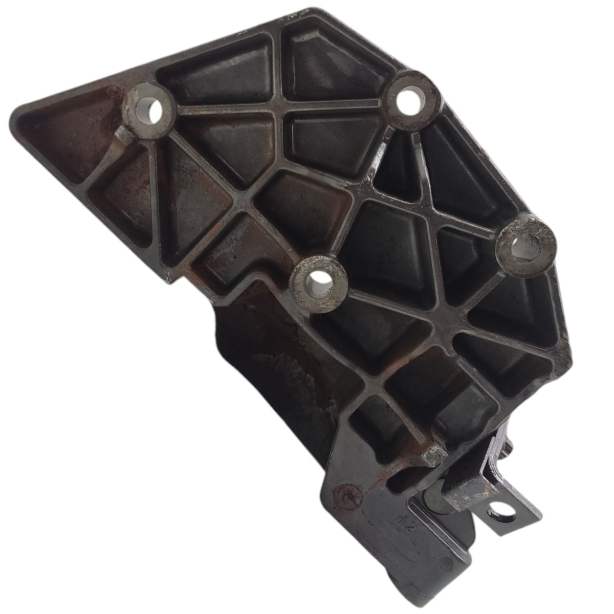 Suporte Bomba Direção Gm Corsa Montana 2003 A 2012 5