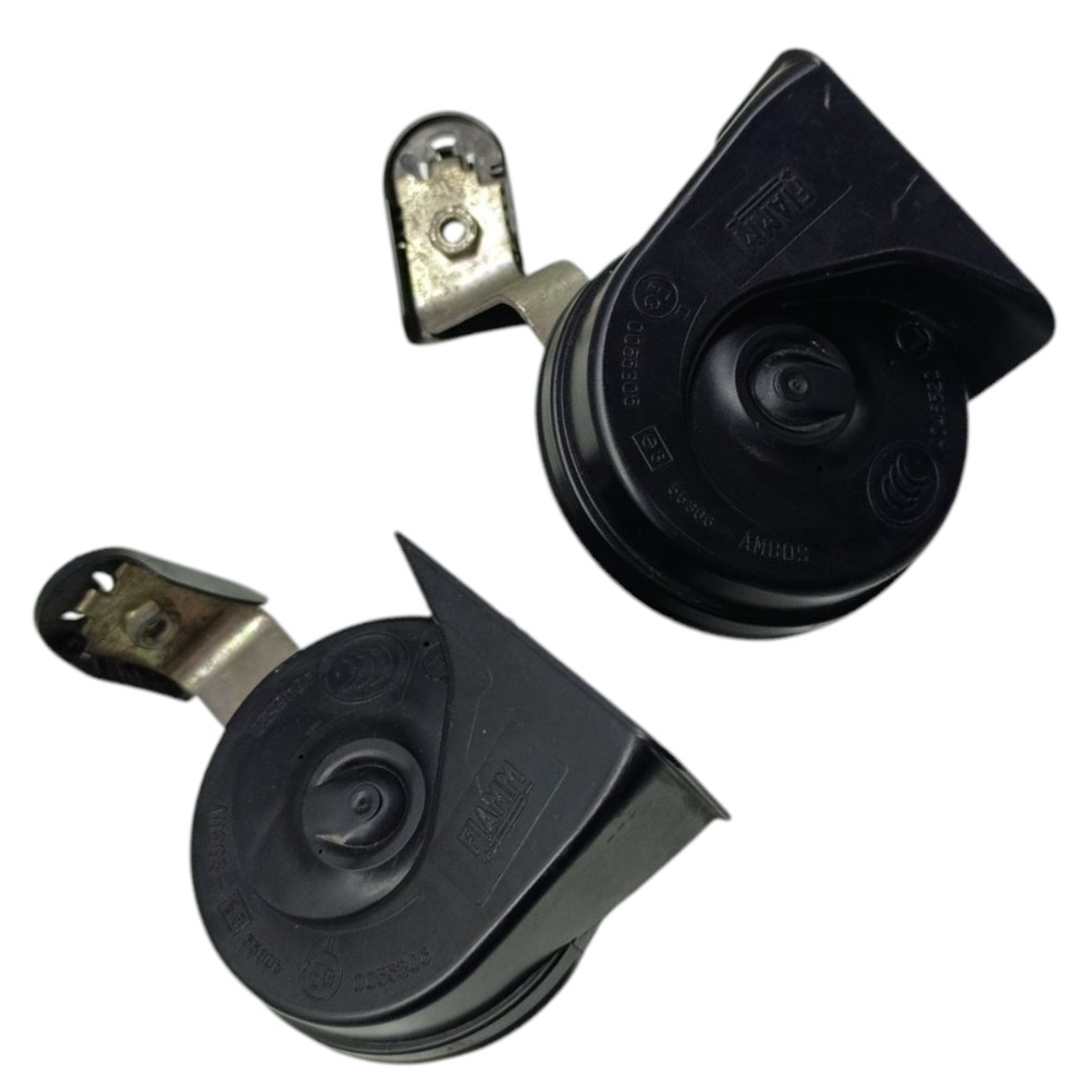 Par Buzina Caracol Volvo S60 2010 2011 2012 2013 2014 2015 1