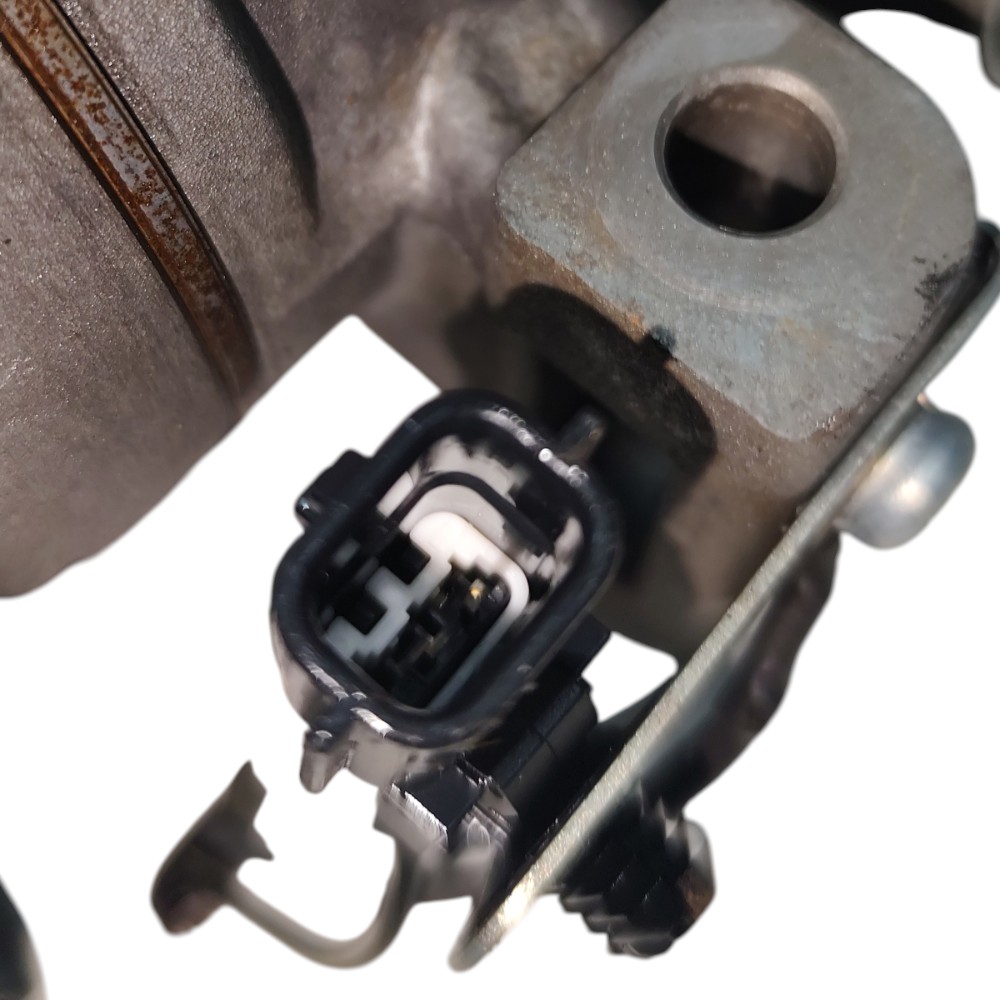 Compressor Ar Condicionado Renault Kwid 2024 2023 2022 2021 4