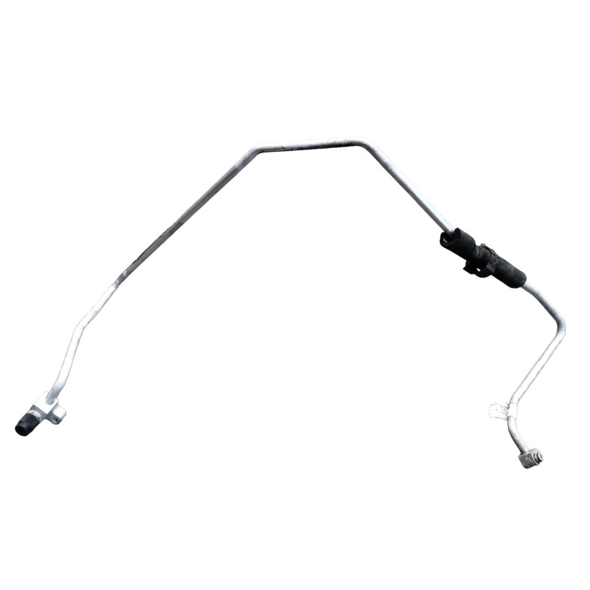 Mangueira Ar Condicionado Fiat Idea 1.4 Fire 2009 2010 2011 1