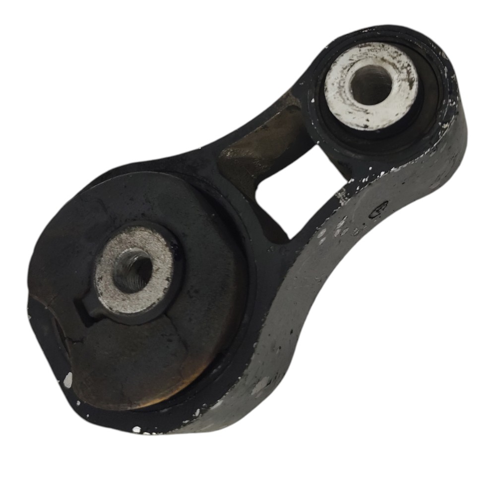 Coxim inferior câmbio ford new fiesta powershift 2014 2015 2