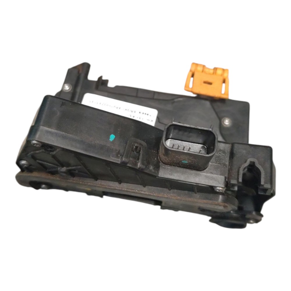 Fechadura Porta Dianteira Esquerda Gm Onix 2016 2017 2018 19 2