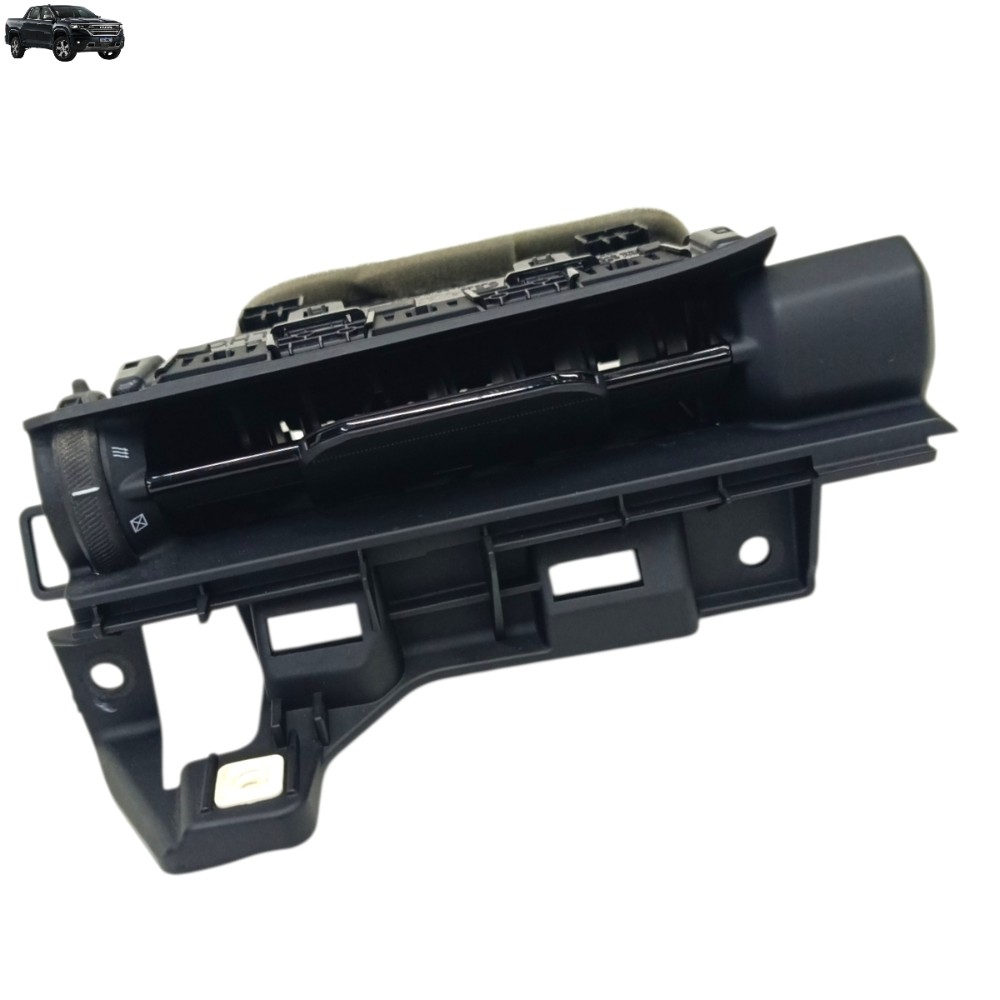 Difusor ar condicionado lado esquerdo ram rampage 2024 2025