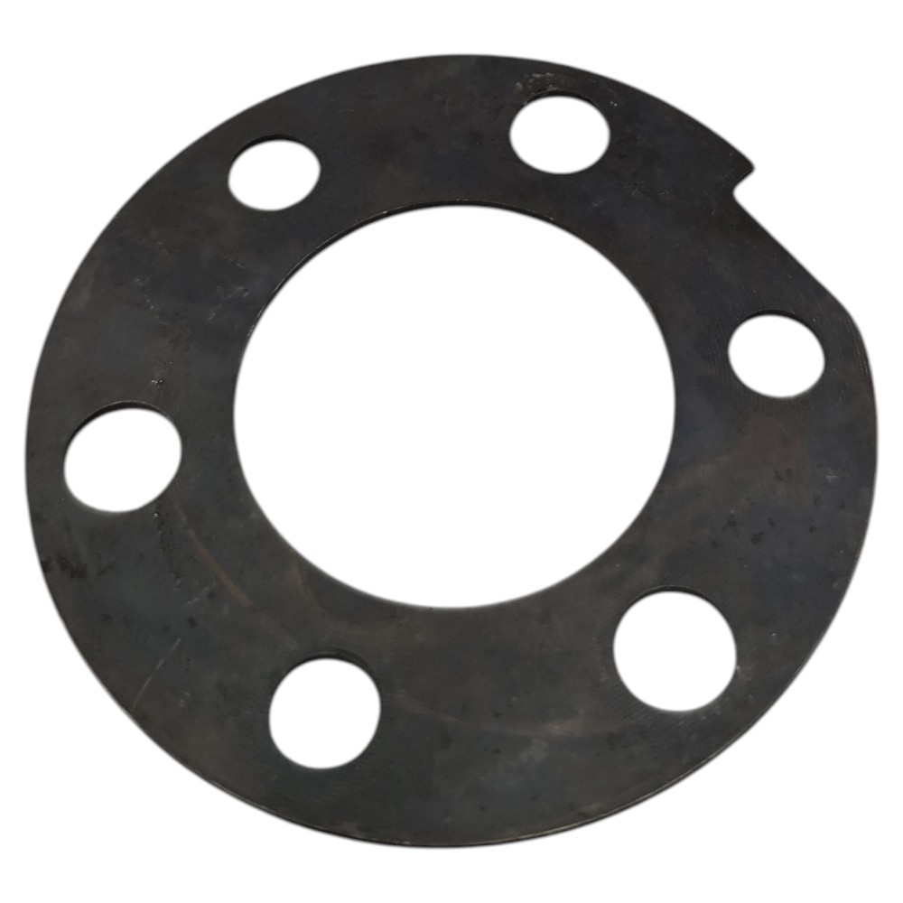 Defletor Chapa volante motor Fiat Idea Strada Uno Siena 1.4 3