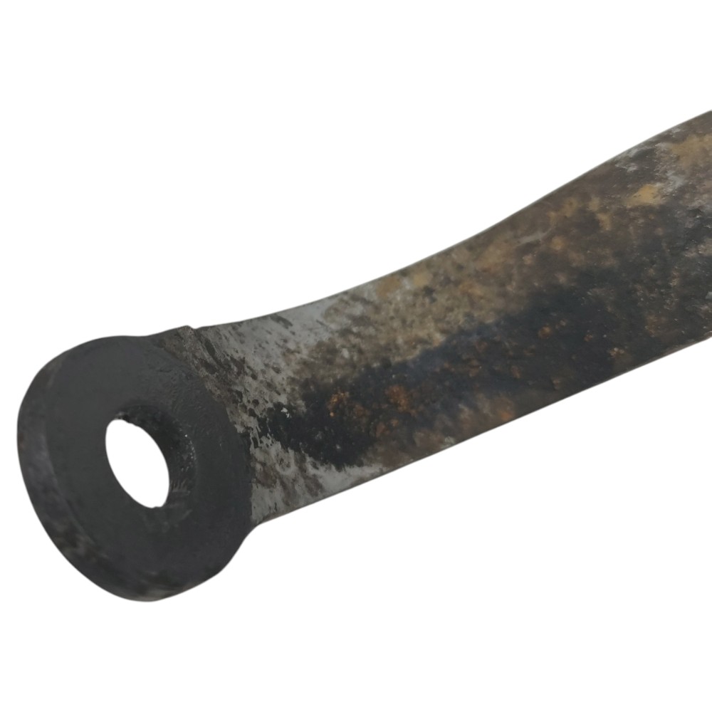 Suporte Coletor Escape Honda Fit 1.4 2004 2005 2006 2007 3