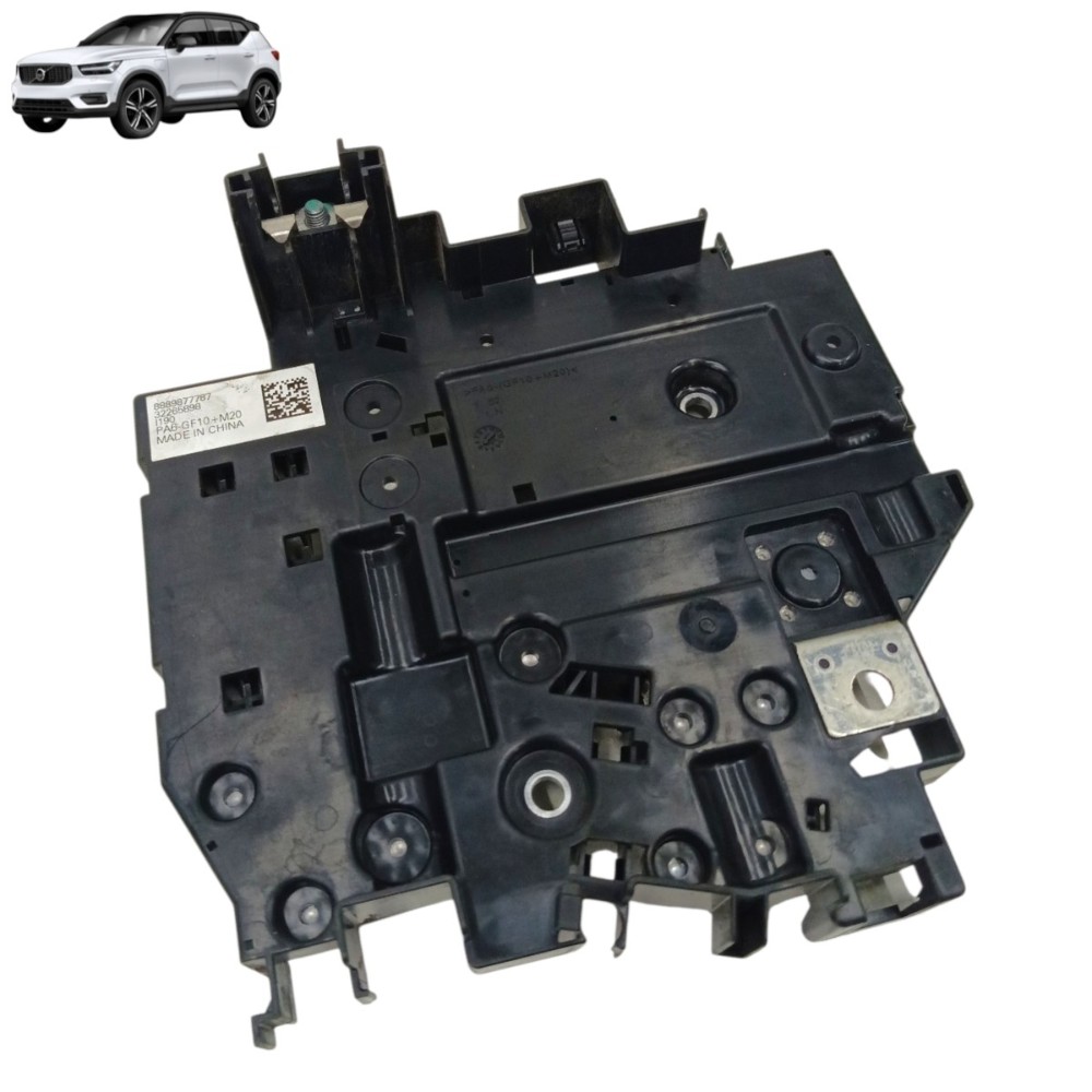 Placa Fusivel Bateria Volvo Xc40 1.5 Híbrida 2022 2021 2020