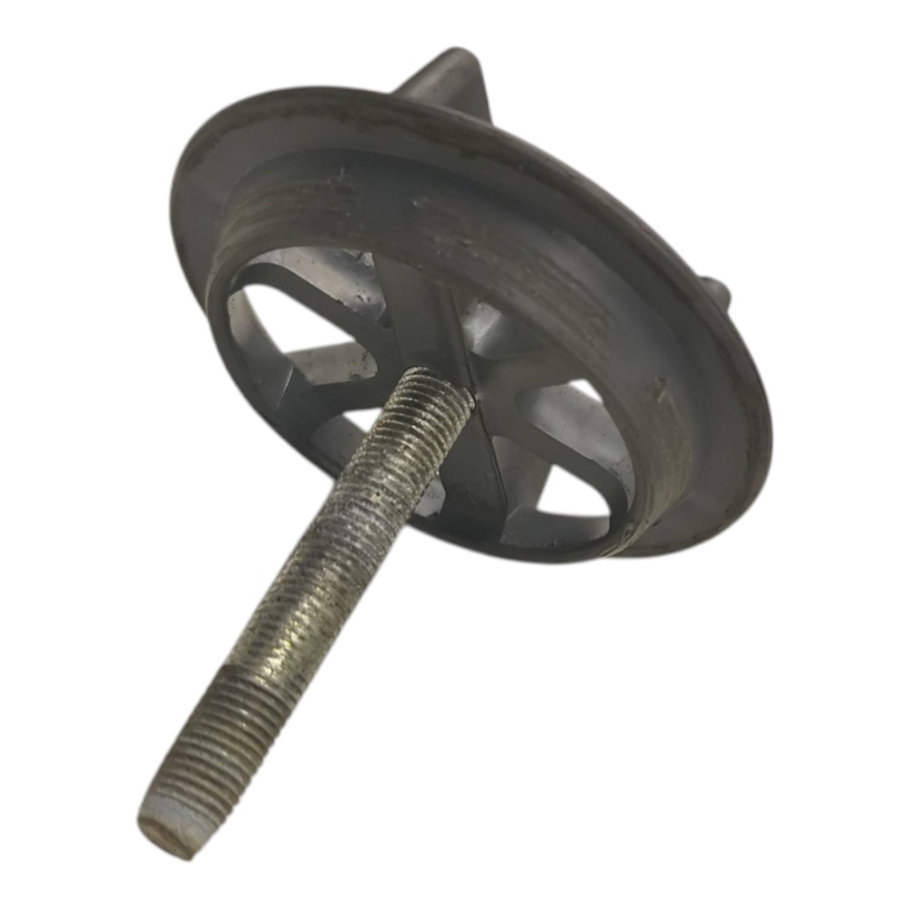 Parafuso Fixação Estepe Hyundai Azera 2007 2008 2009 2010 2