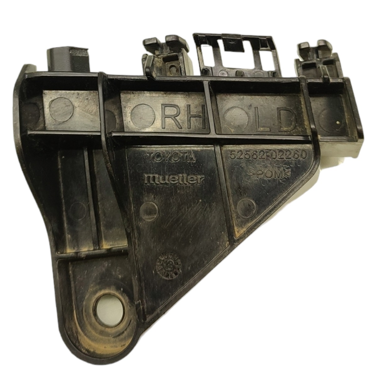 Guia Lanterna Traseira Direita Toyota Corolla 2016 2017 2018 2