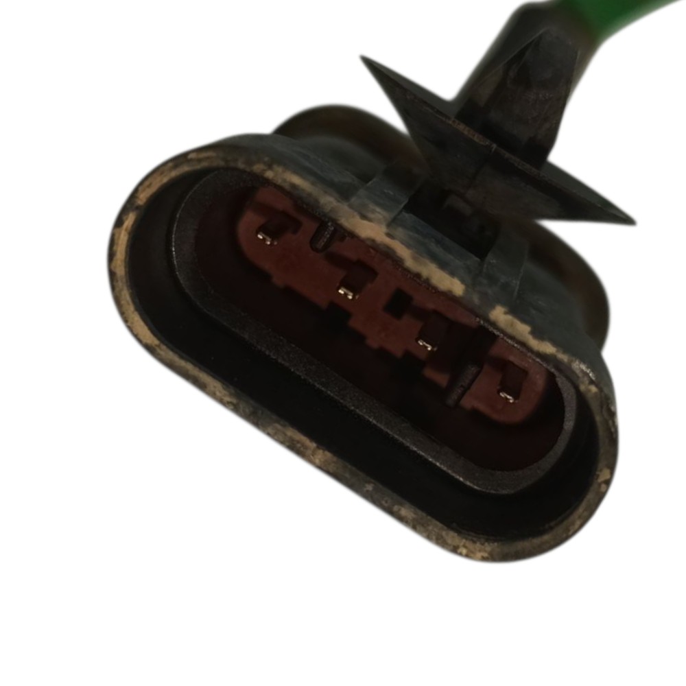 Sonda lambda pós fiat Idea 1.8 etorq 2012 2013 2014 2015 4