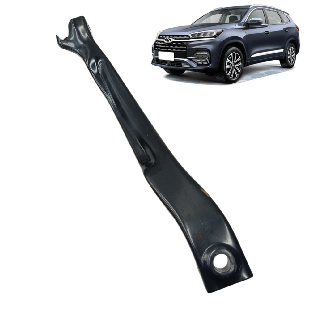 Braço travessa esquerda traseira Chery Tiggo 8 tgdi 2023 22