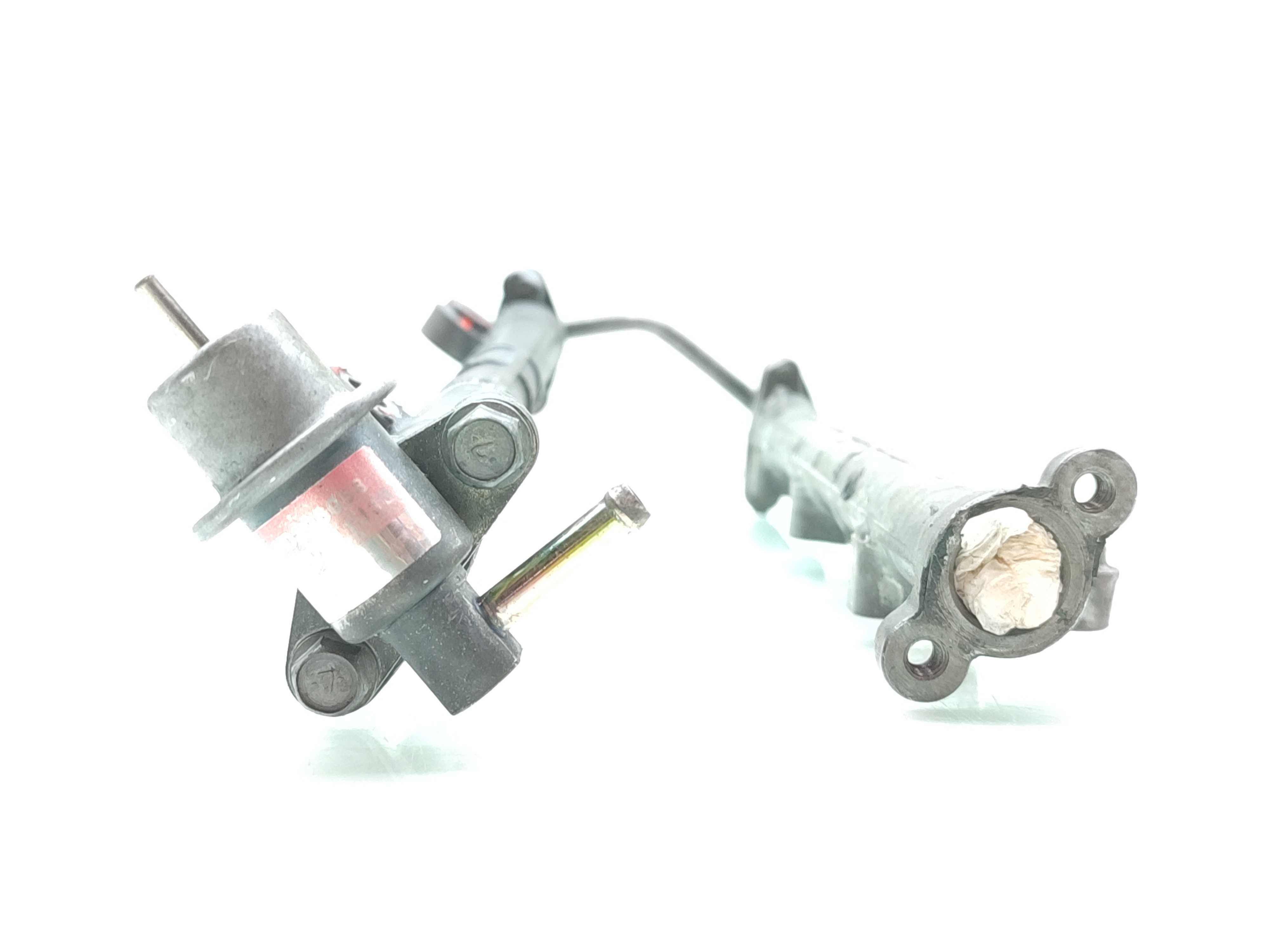 Flauta Bico Injetor Mitsubishi Pajero Sport 2000 2001 2002 3