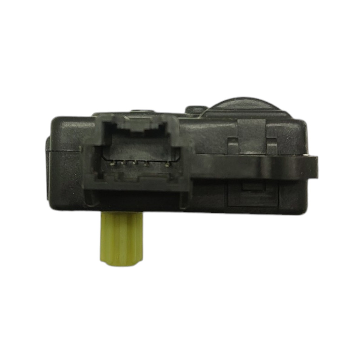 Motor Atuador Comando Ar Ford New Fiesta 2013 2014 2015 2016 3