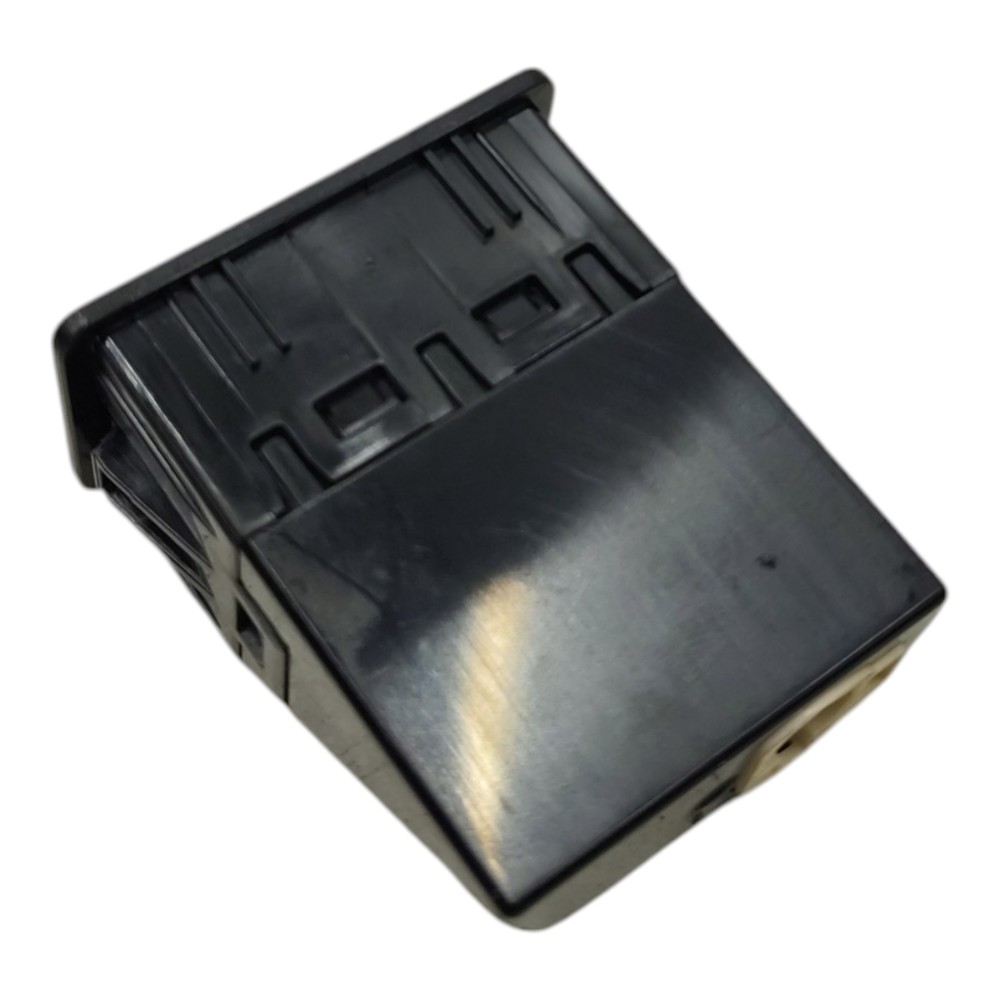 Entrada Usb Console Central Byd Song Pro 2024 2025 2026 2