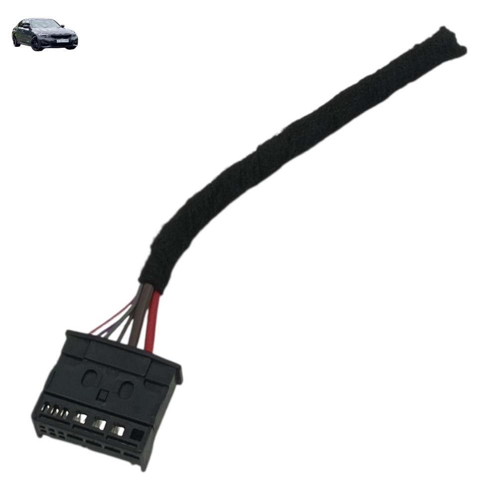 Plug conector motor vidro porta bmw 320i 2020 2021 2022 2023