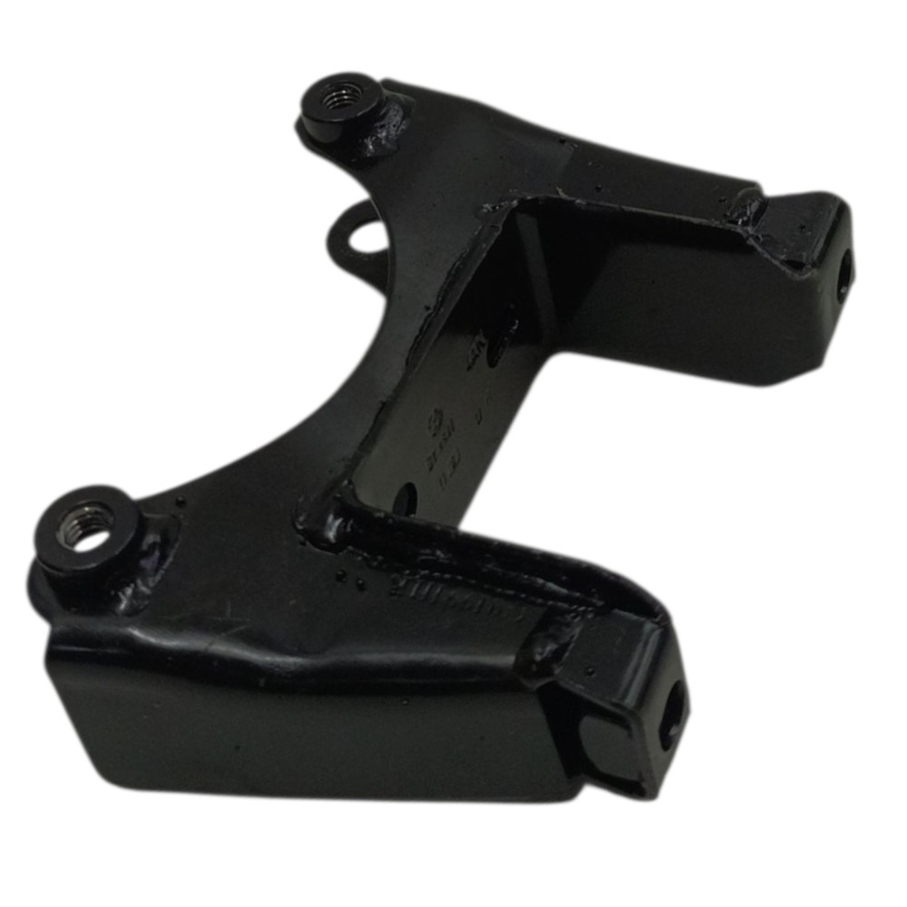 Suporte Caixa Câmbio Vw Fox Voyage Gol Saveiro G5 G6 3