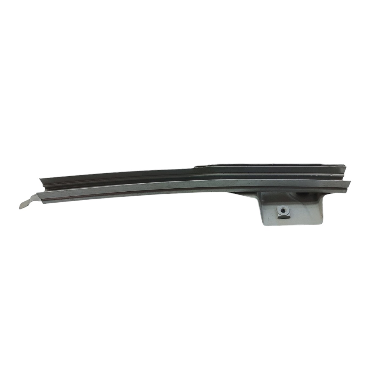 Guia Vidro Porta Dianteira Esquerda Renault Sandero 2014 13 – Cinza 1