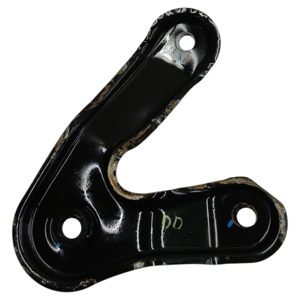 Suporte suspensão dianteira direita Chery Tiggo 5x 2025 2024 3