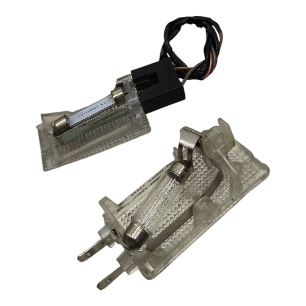 Par luz cortesia gm vectra gt 2011 2010 2009 2008 2