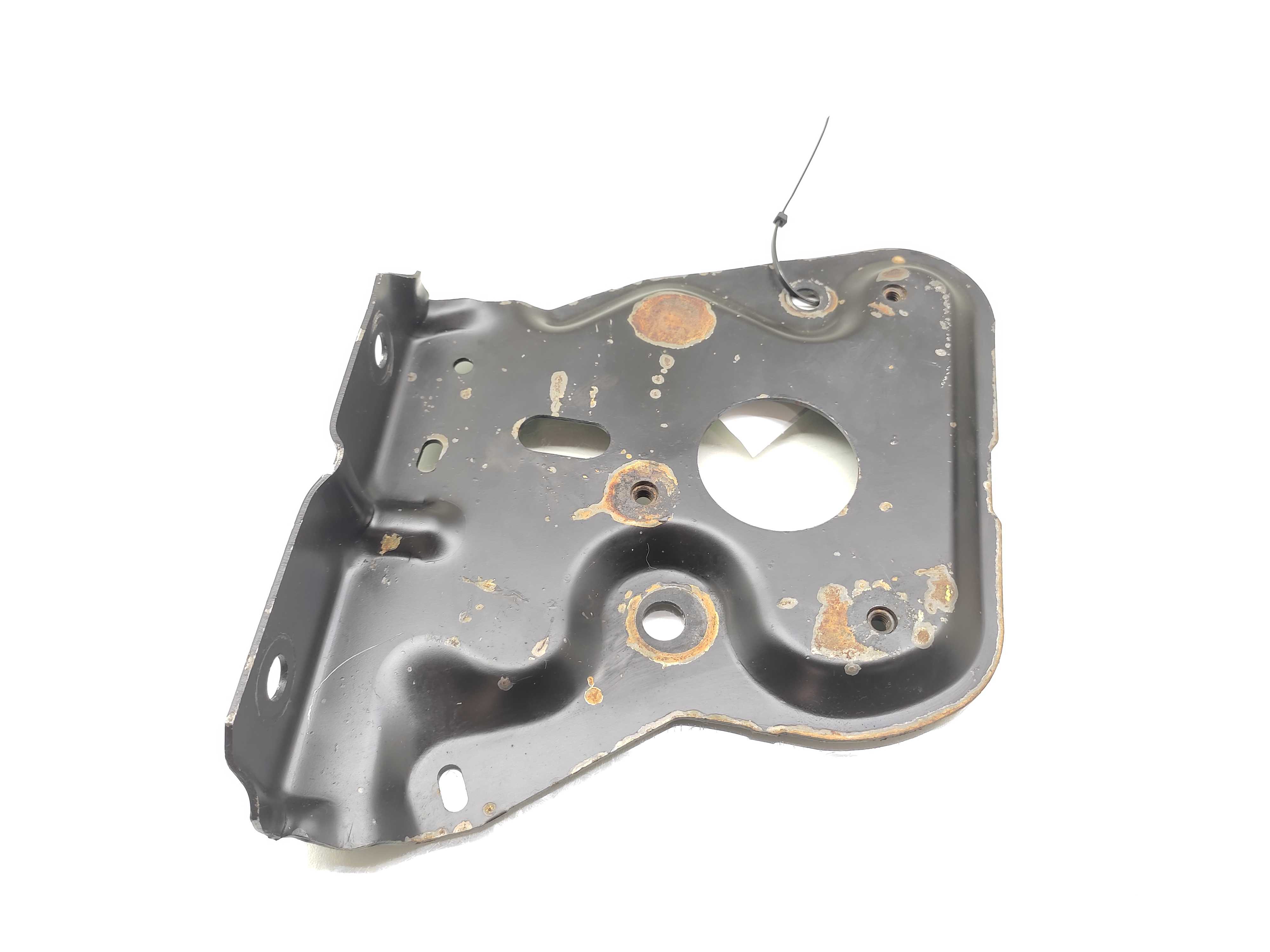 Suporte Base Bateria Peugeot 206 2002 2003 2004 2005 1