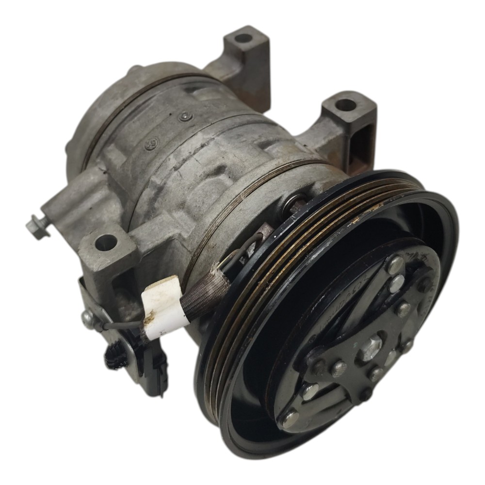 Compressor Ar Condicionado Renault Kwid 2024 2023 2022 2021 3