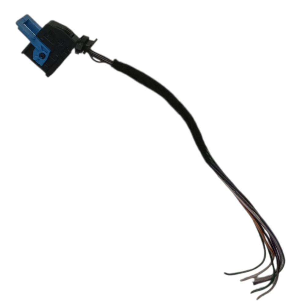 Plug Conector Chave Seta Limpador Fiat Argo 2019 2020 2021 2