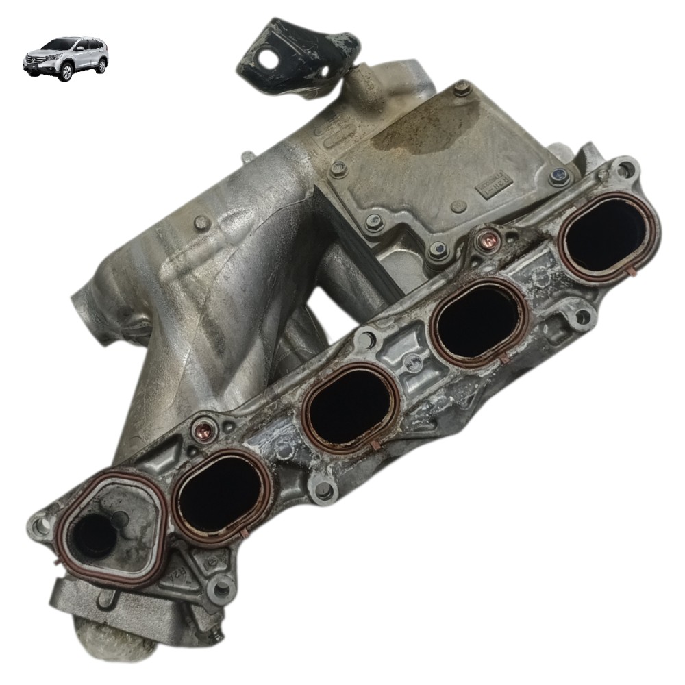 Coletor Admissão Honda Crv 2.0 2013 2014 2015 2016 1