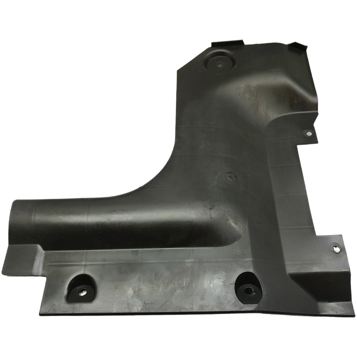 Defletor Inferior Filtro Combustível Fiat Idea 2009 2010 11 1