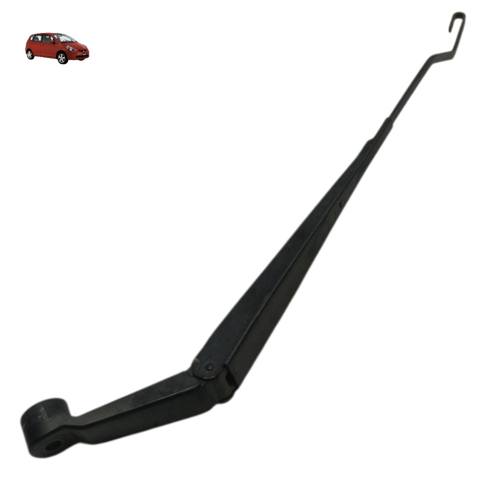 Braço Limpador Esquerdo Parabrisa Honda Fit 2003 2004 2005 Esquerdo 1