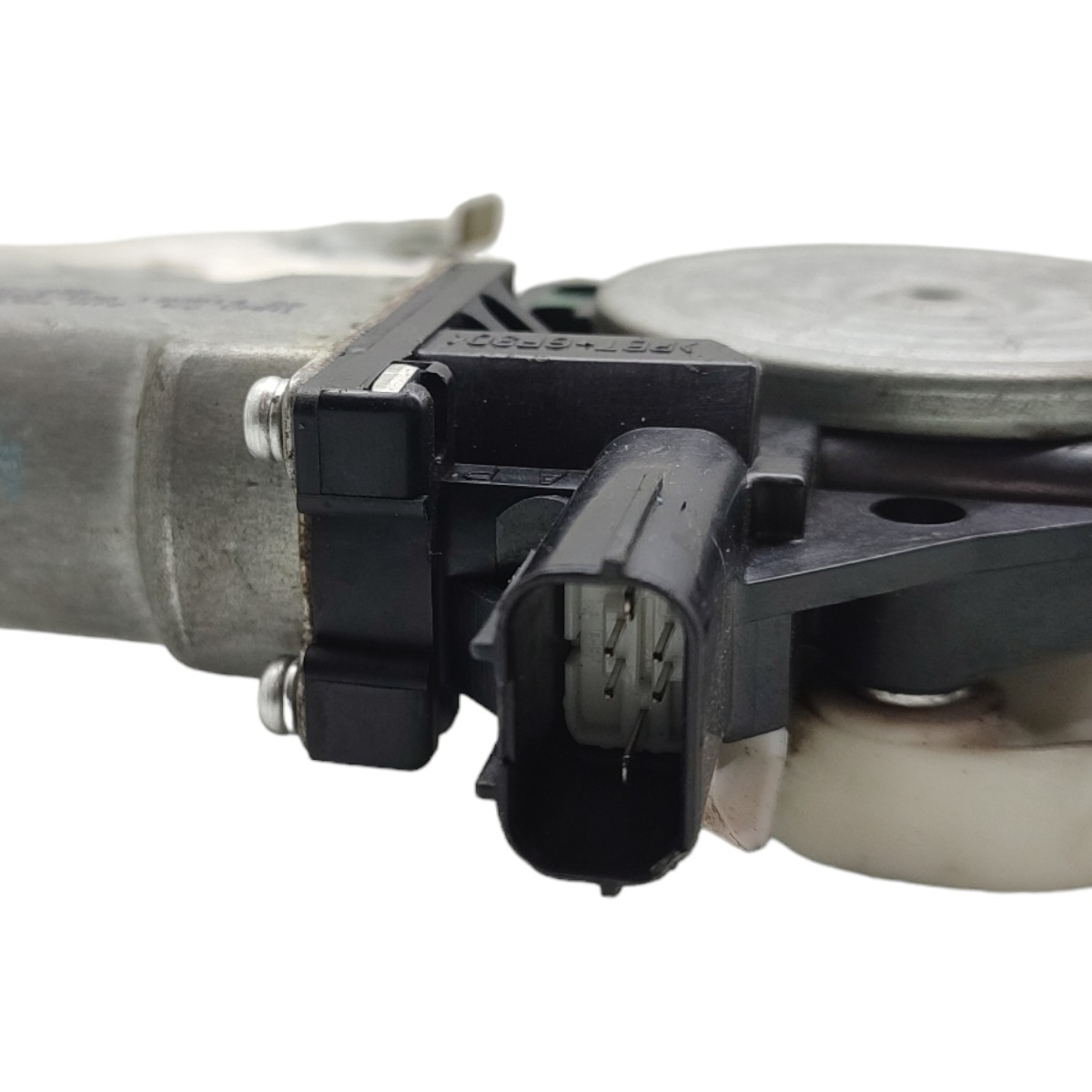 Motor Máquina Vidro Traseiro Esquerdo Honda Civic G9 2014 3