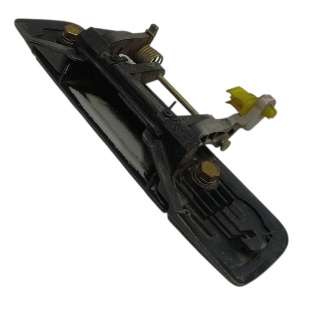 Maçaneta externa traseira direita Mitsubishi Pajero TR4 2005 4