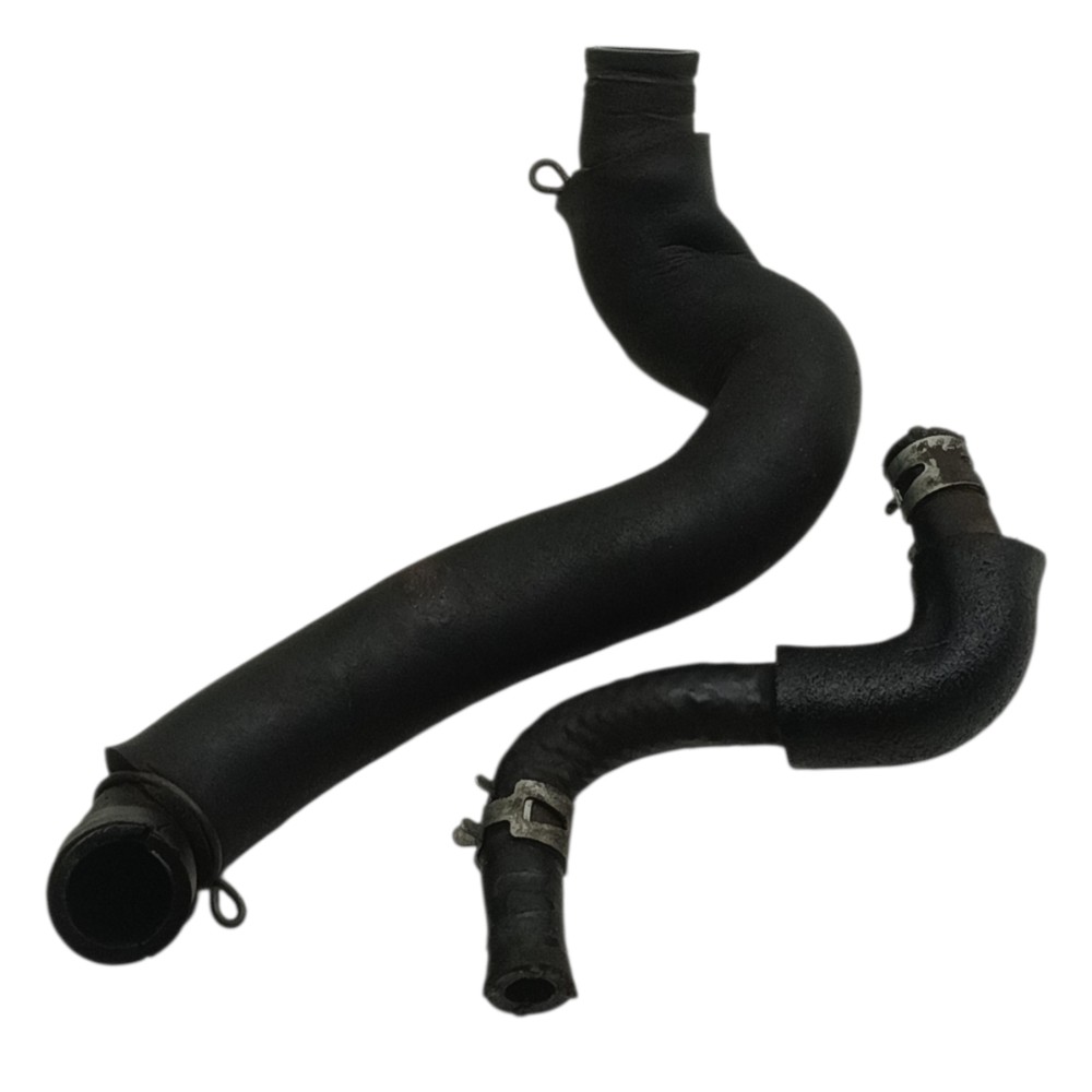 Par Mangueira Tbi Corpo Borboleta Corolla 1.8 2003 2004 2005 3