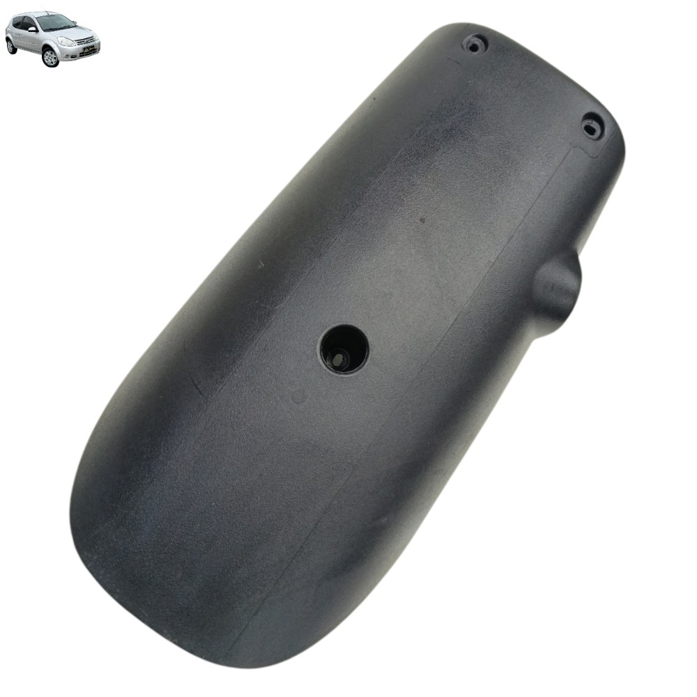Par moldura coluna direção ford ka 2009 2010 2011 2012