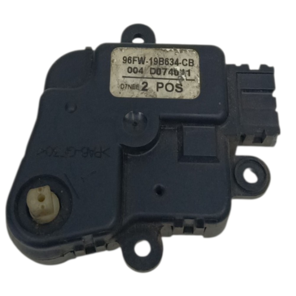 Motor Atuador Caixa Ar Ford Fiesta 2002