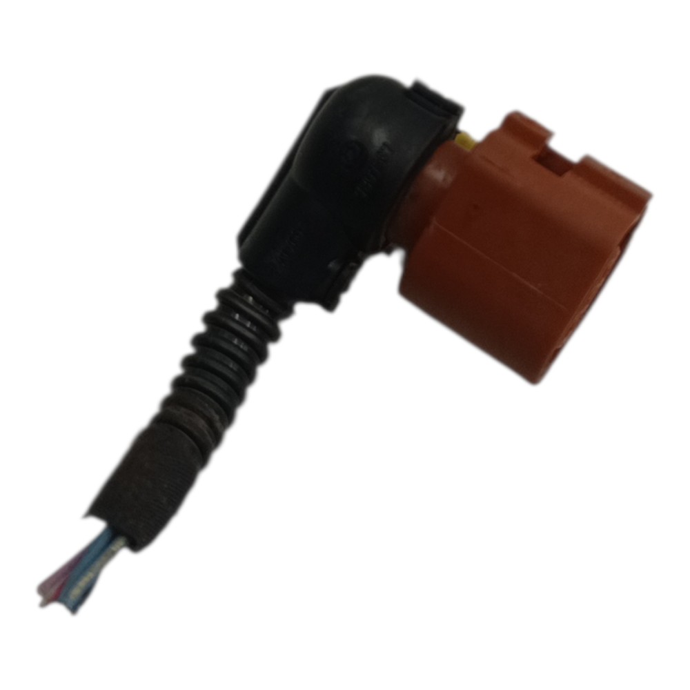 Plug conector válvula egr Fiat toro 2.0 diesel 2025 2024 23 3