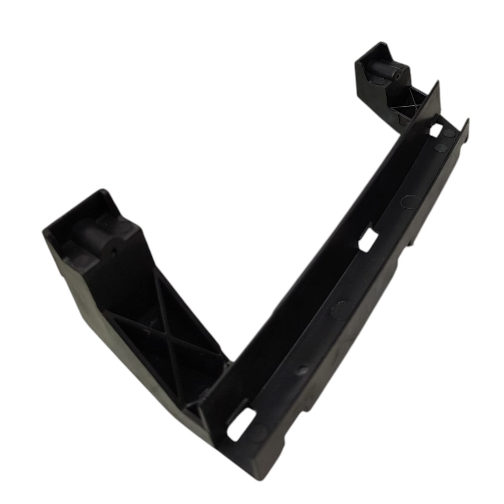 Guia vidro traseiro esquerdo Ford Focus 2005 2006 2007 2008 4