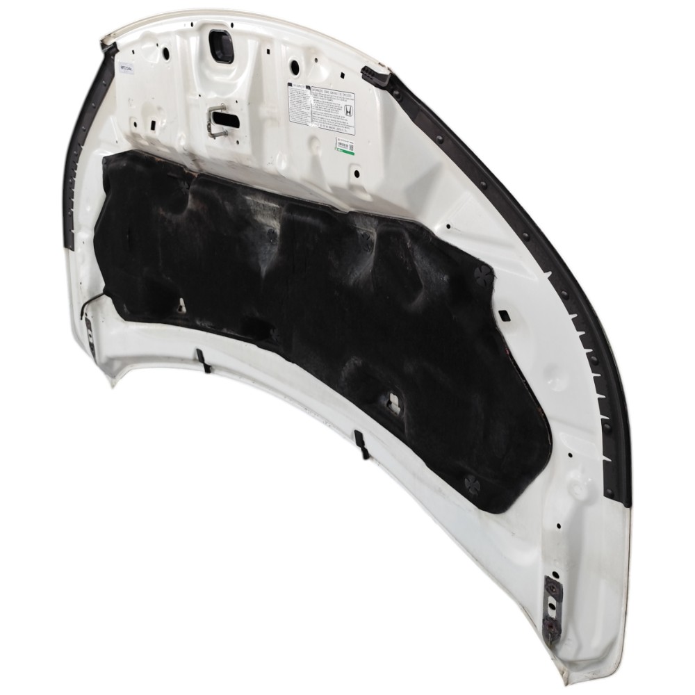 Capô Honda Crv 2012 2013 2014 2015 2016 5