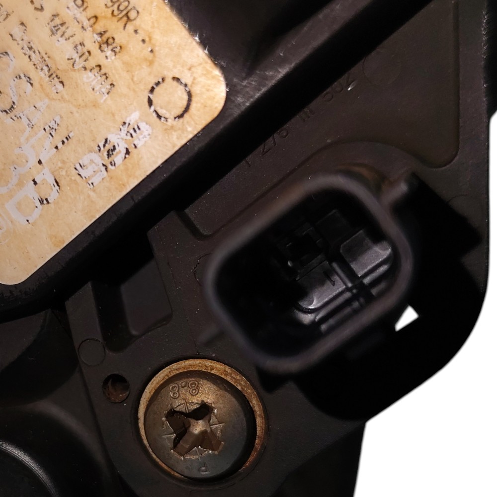 Alternador Renault Kwid 1.0 2022 2023 4
