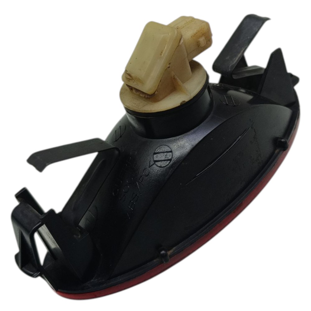 Break Light Luz Freio Peugeot 206 2007 2008 2009 2010 2011 3