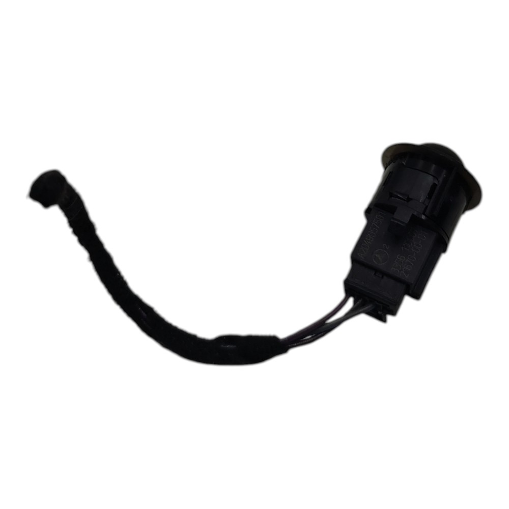 Sensor Crepuscular Mercedes Gle 43 Amg 2016 2017 2018 2019 4