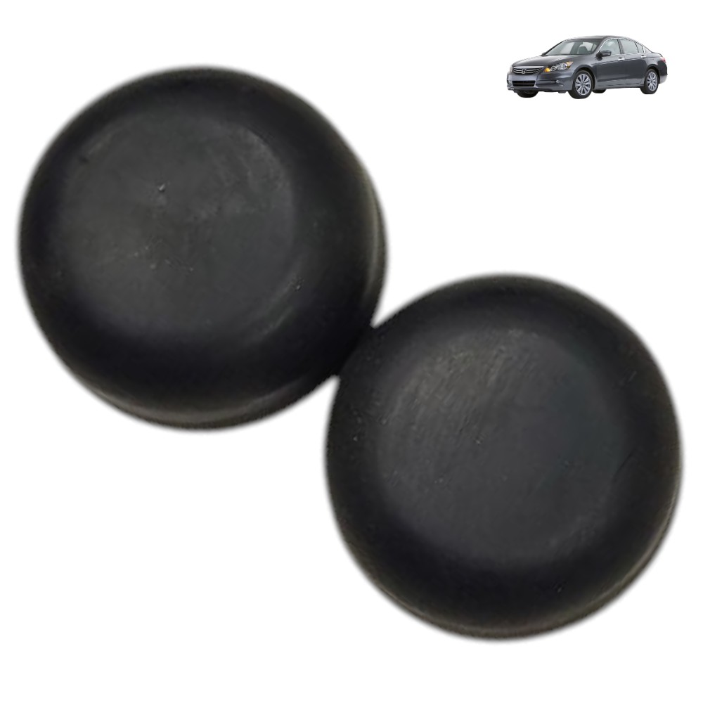 Par Tampa Parafuso Braço Limpador Honda Accord 2009 2010 11 1