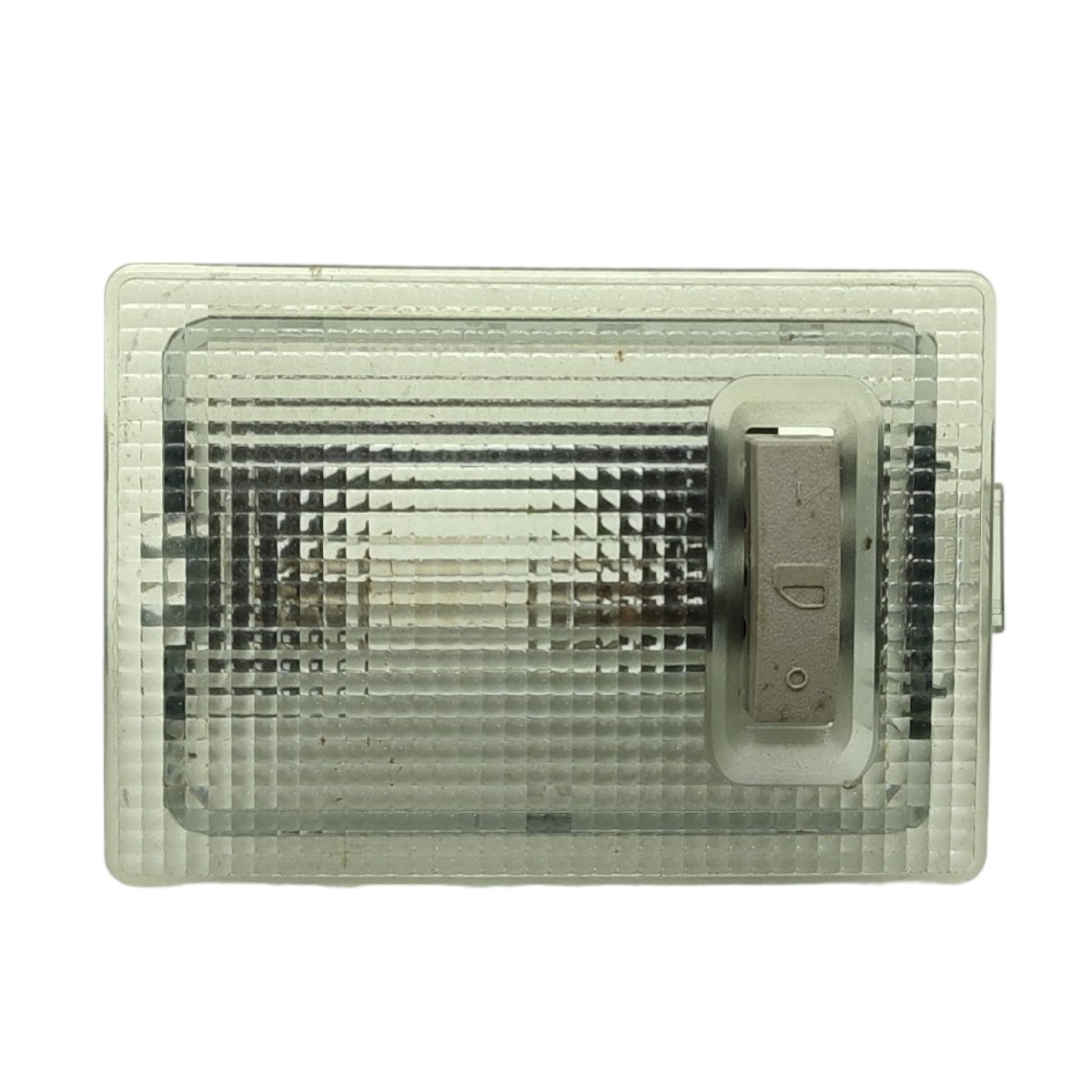Luz Interna Cortesia Teto Gm Onix Prisma 2013 14 15 16 17 1