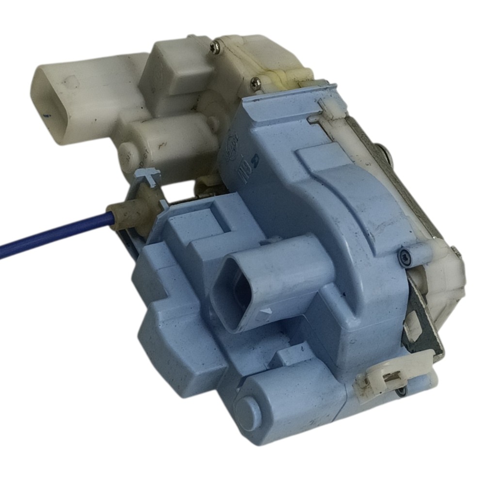 Fechadura Porta Traseira Direita Gm Vectra Gt 2011 2010 2
